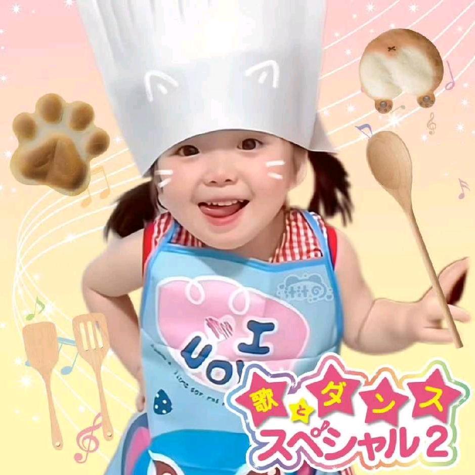 梦想是当美食家