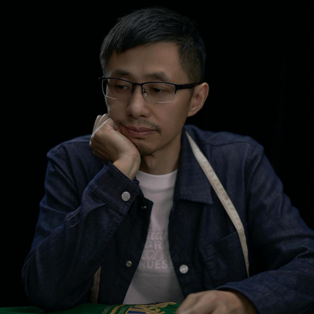 朱氏三掌柜