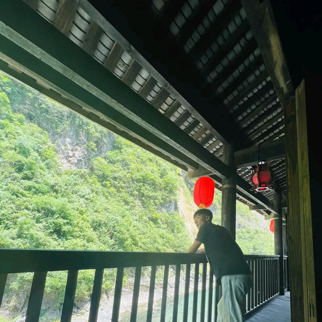 红房子
