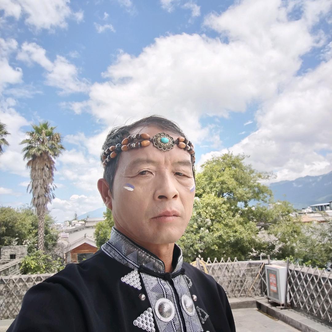 悟透人间，只有一个号，其他的都是冒充的∵