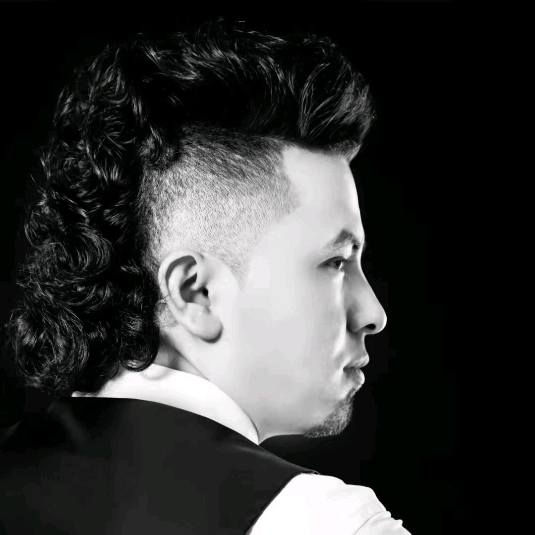 黑心🖤