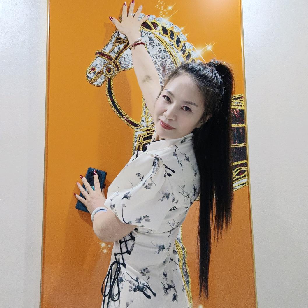 小野狼姐姐