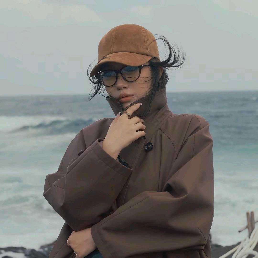 老杨的私服轻奢穿搭