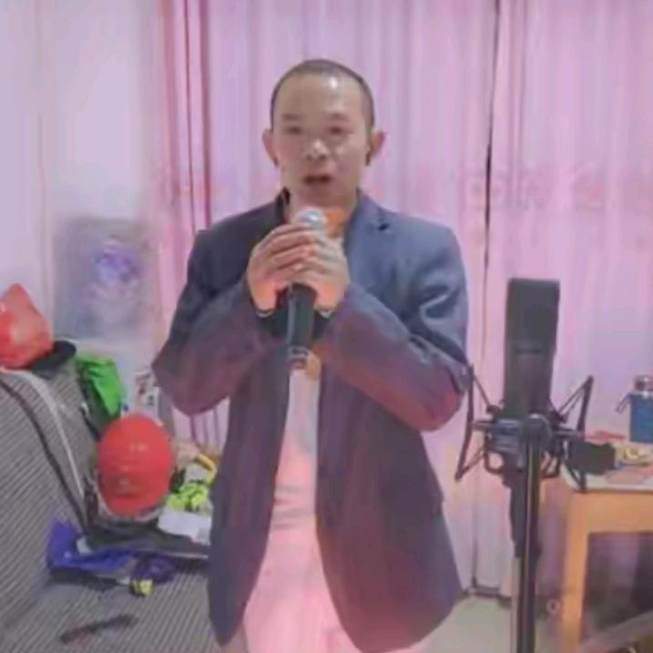 带货主播 利军5973