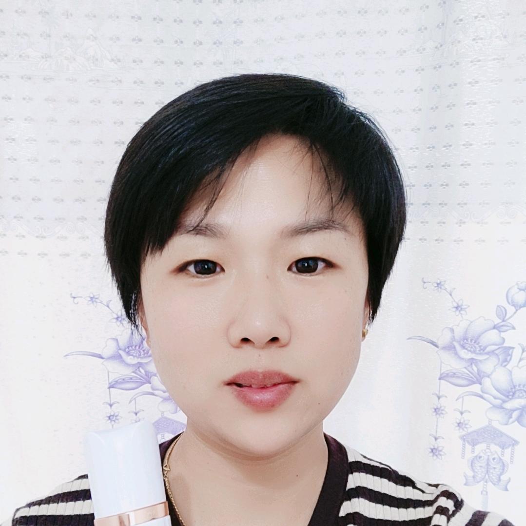 毛毛爱漂亮