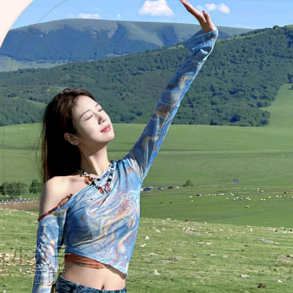 雪儿吖^-^