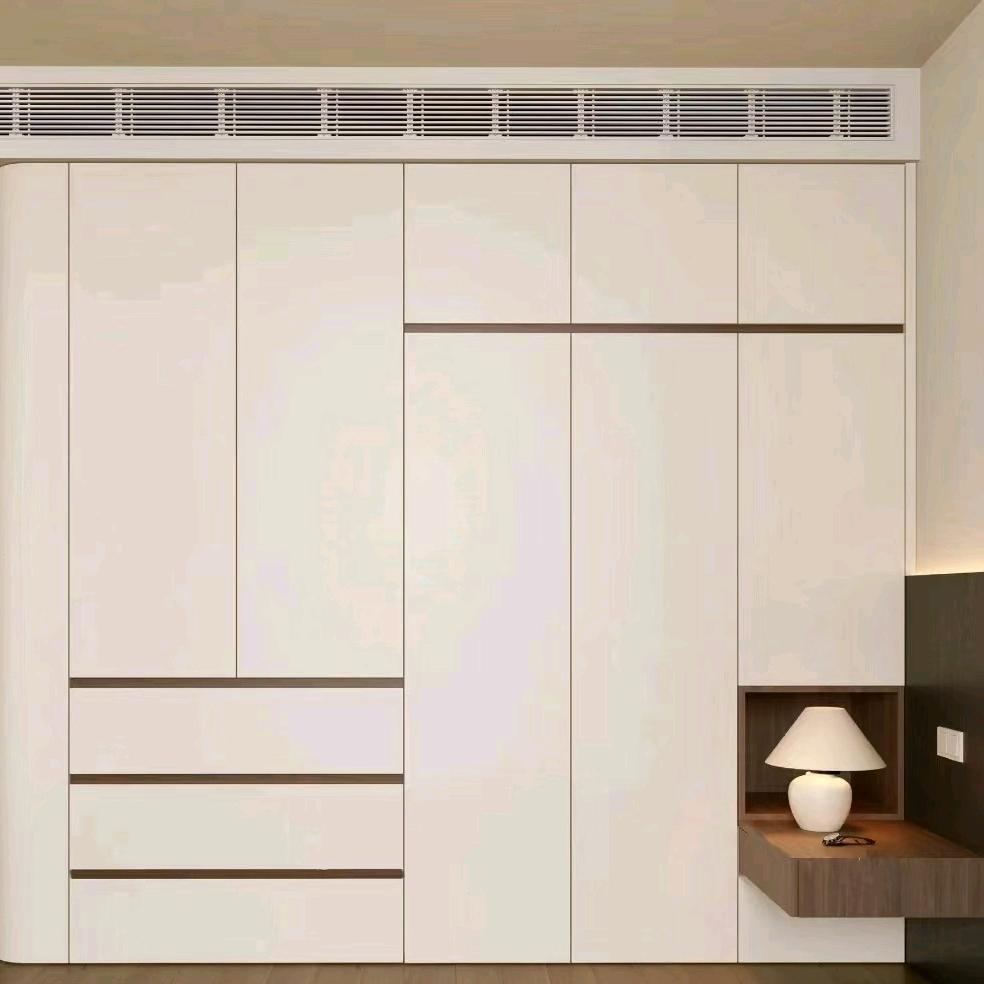 全屋定制-阿设计