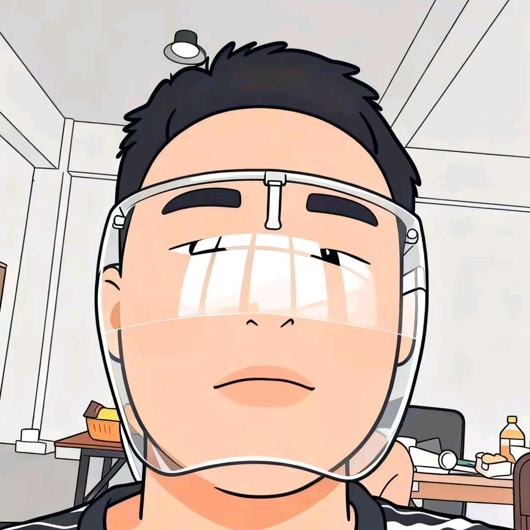 扫仓哥