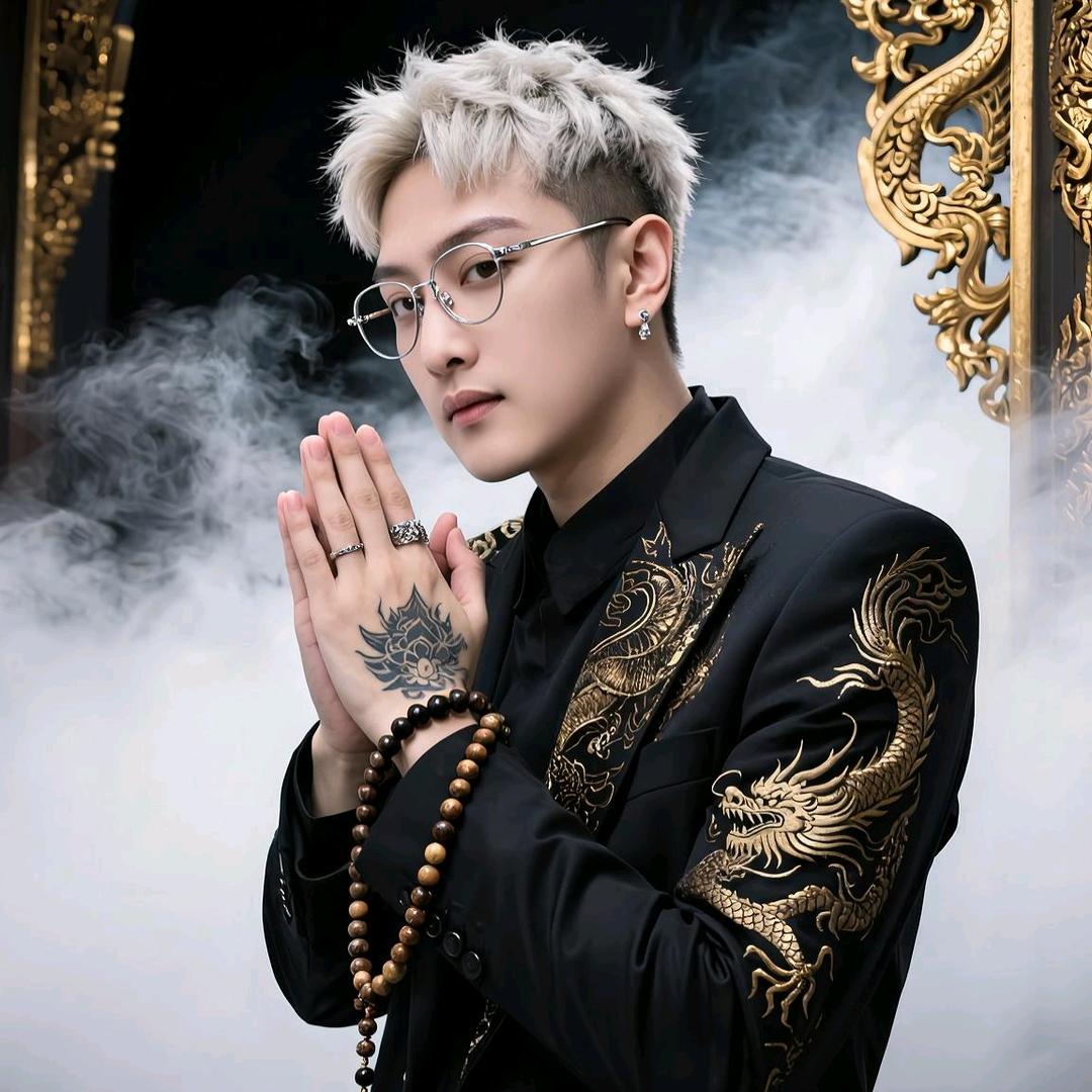 男装高品-弘陽