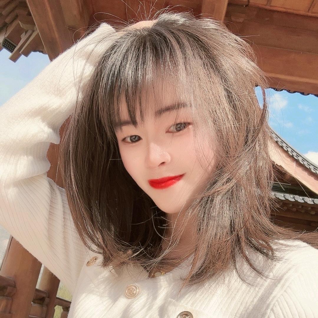 💋小焕儿❣️