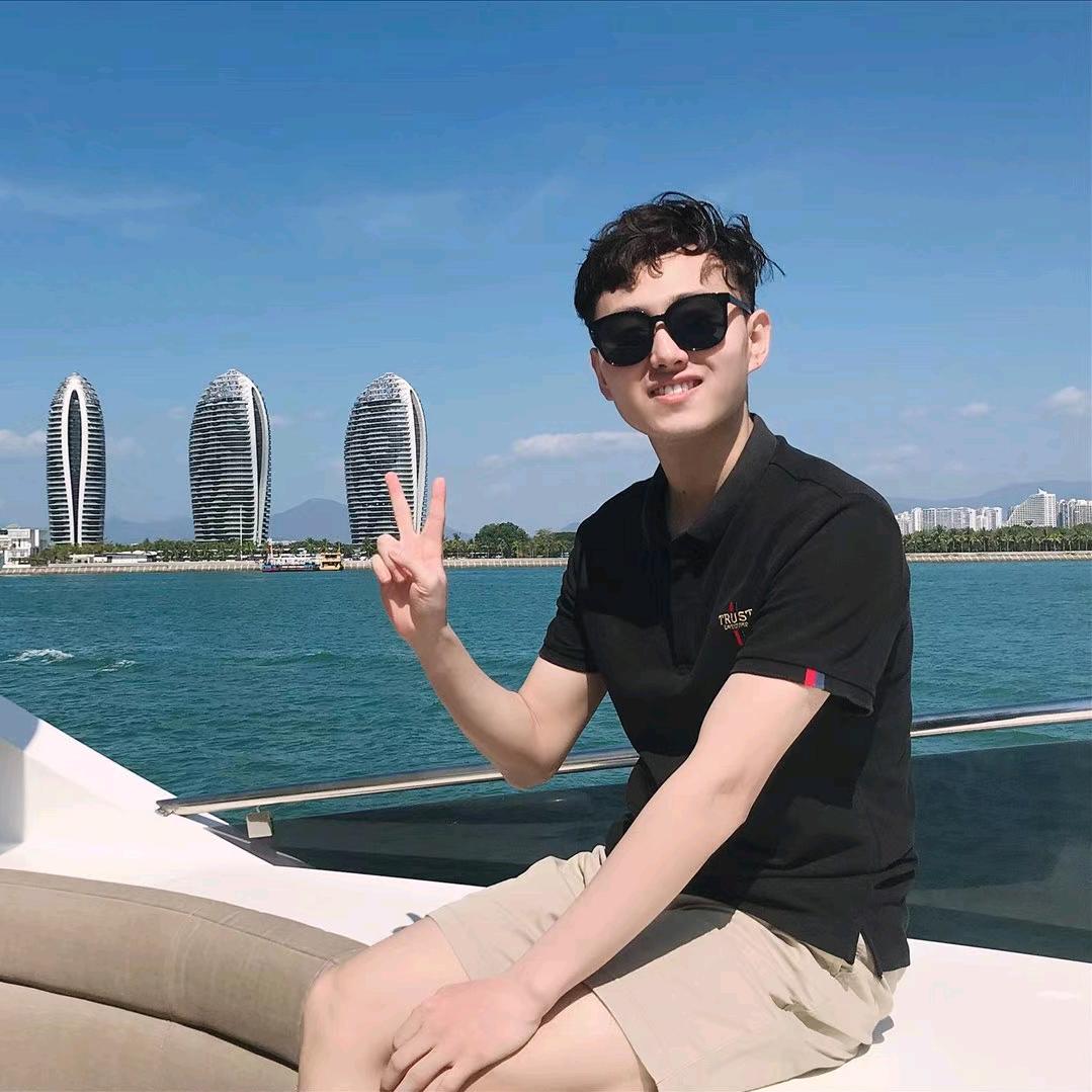 铭哥能扛事