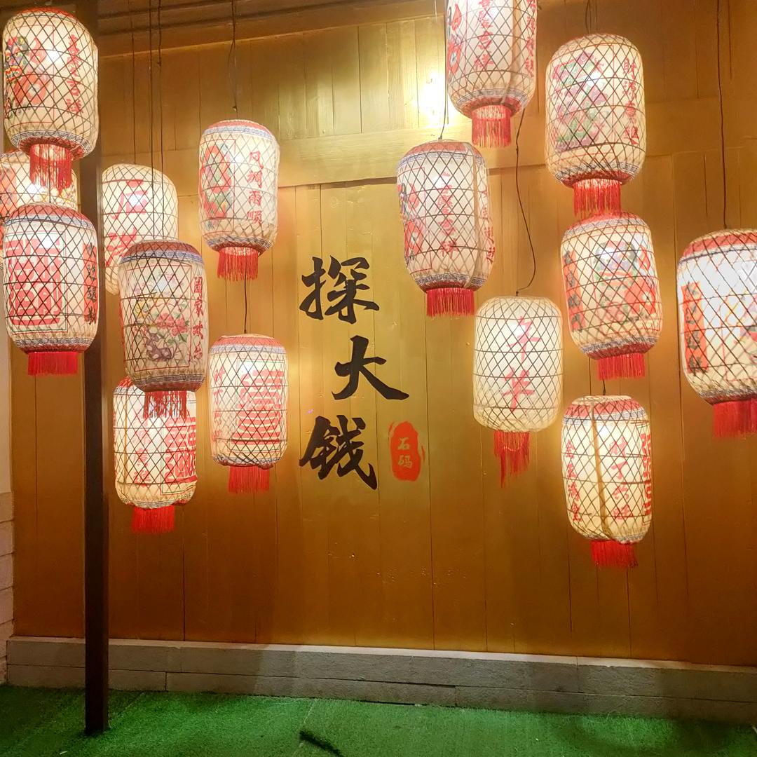 和秋天告个别。