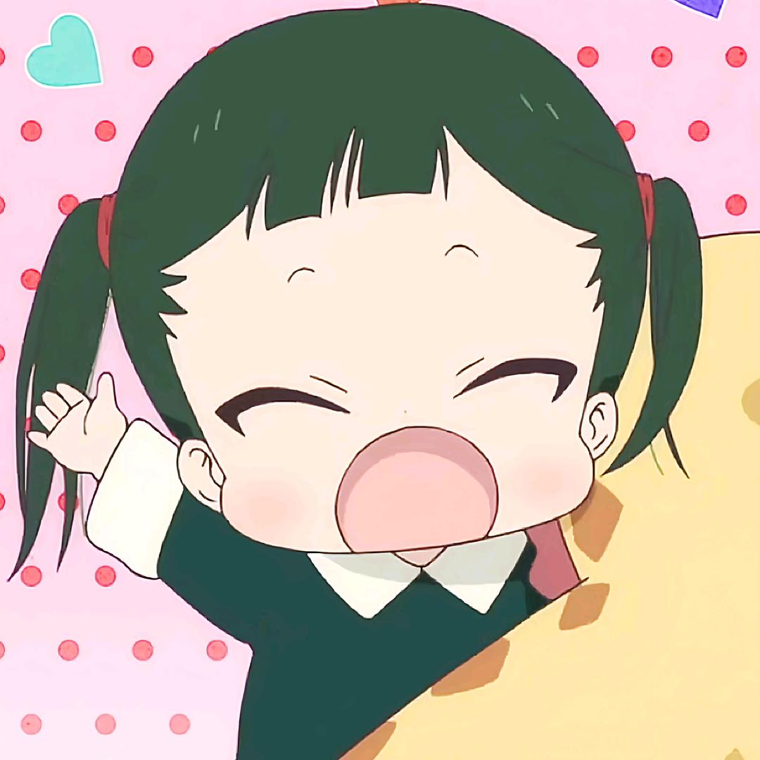 淇淇（蠢萌版）