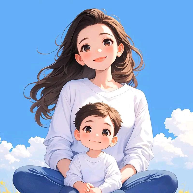 仔仔妈｜数学启蒙