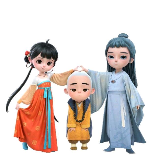 贵人鸟儿童