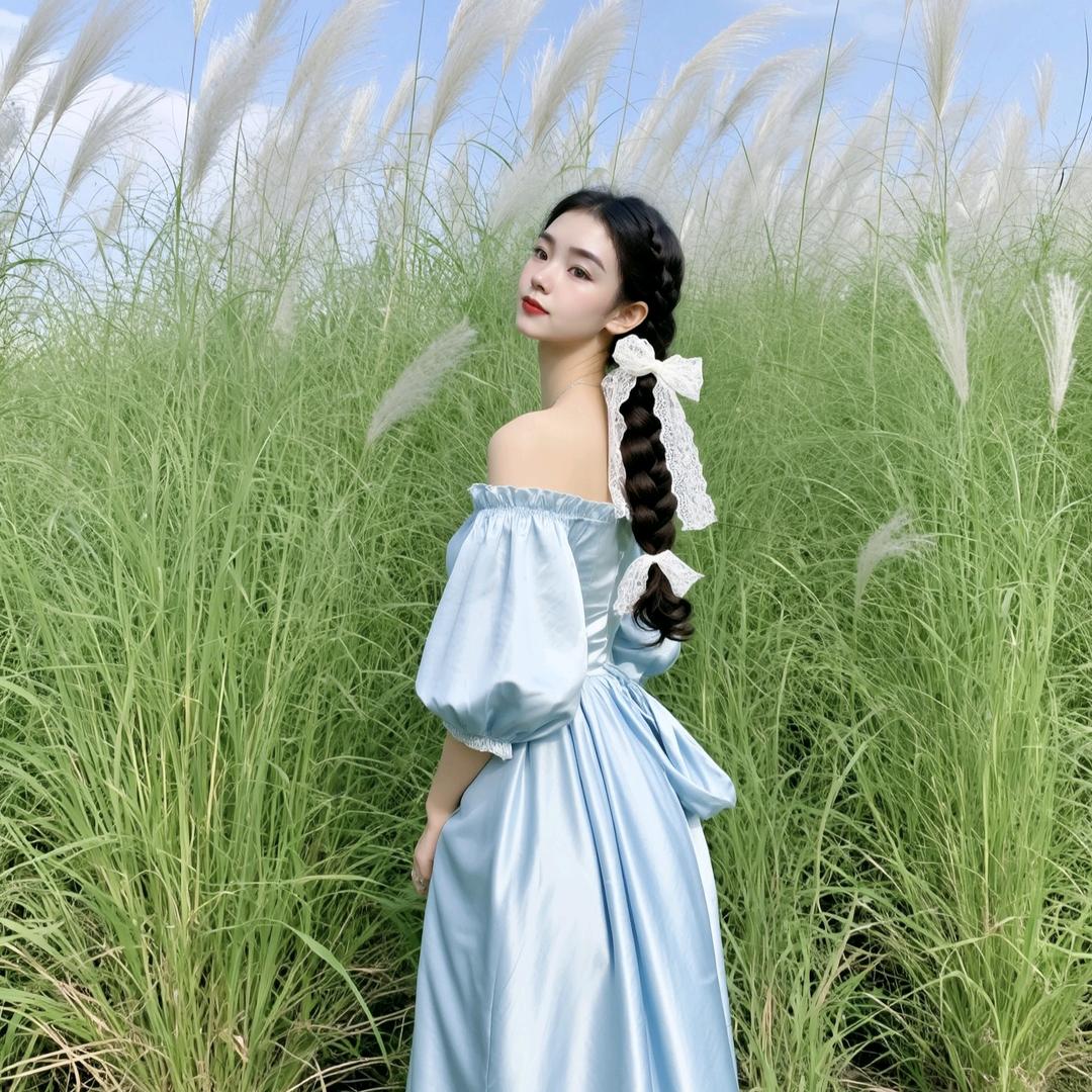 女人如书