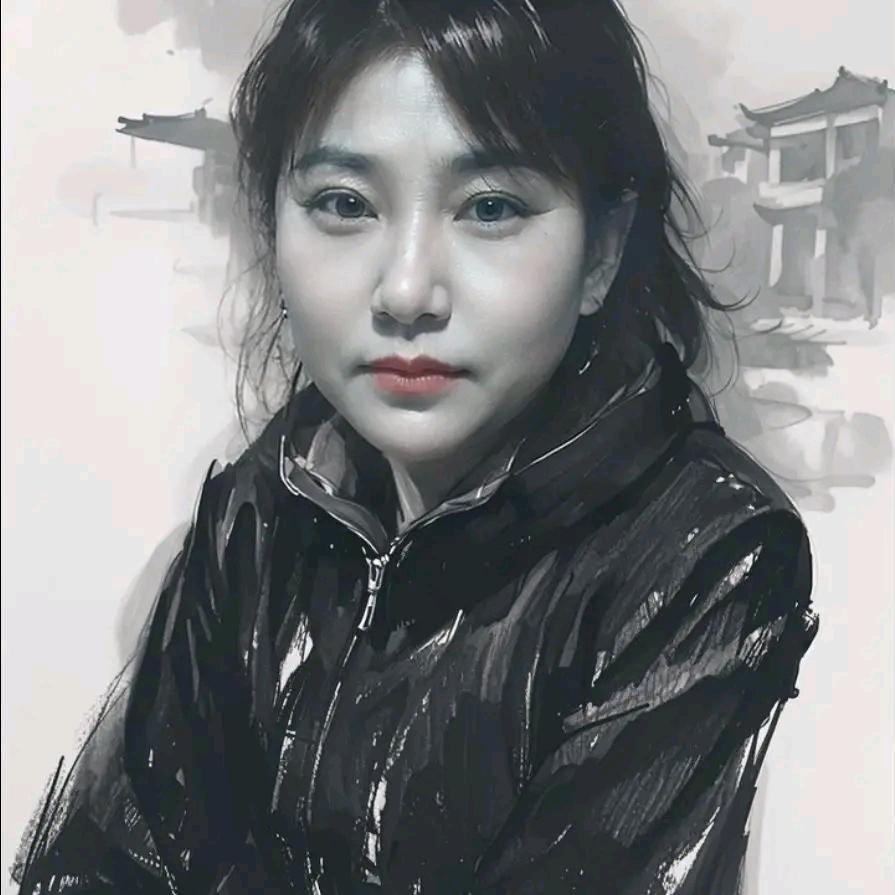 开心姐姐