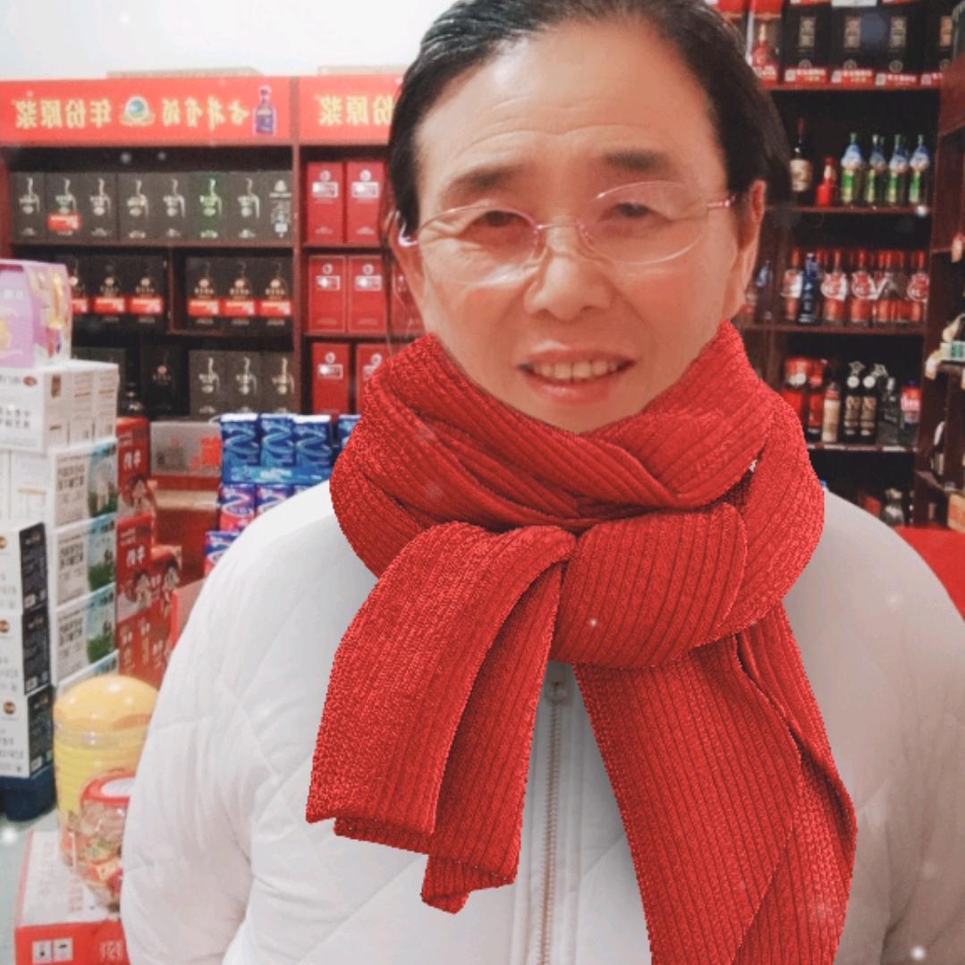 主爱我