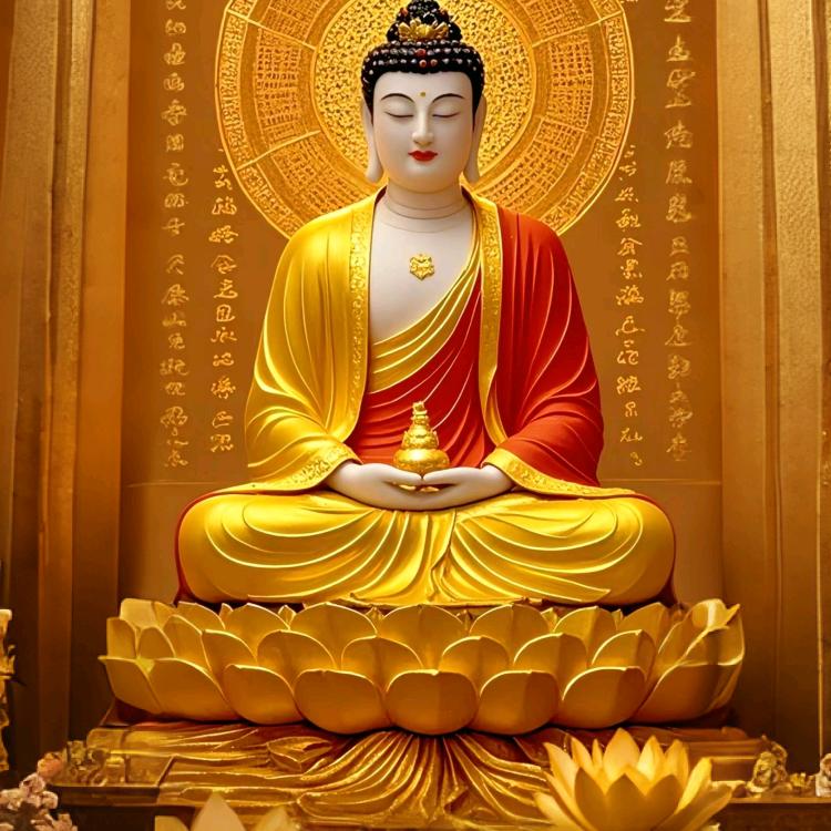 梵音菩提
