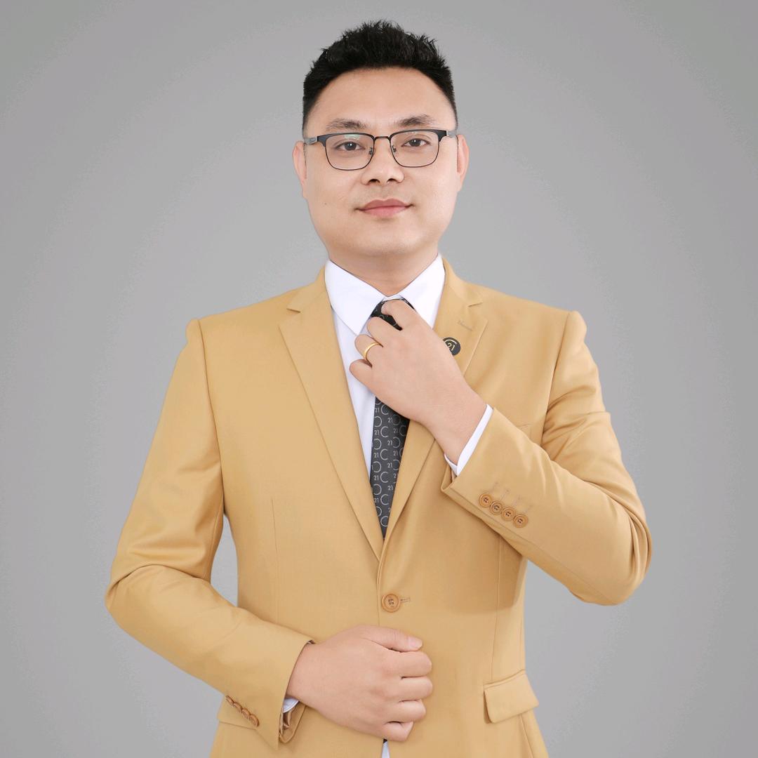 C21合肥塘西河公园店