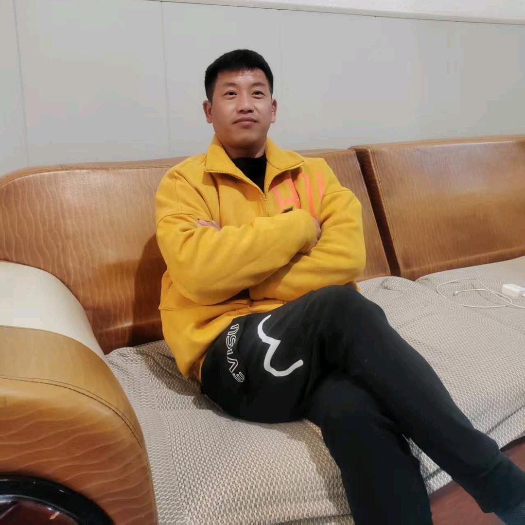 上海滩许文强
