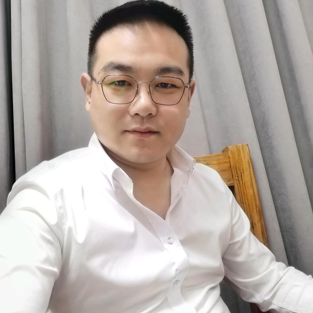 新密李先生