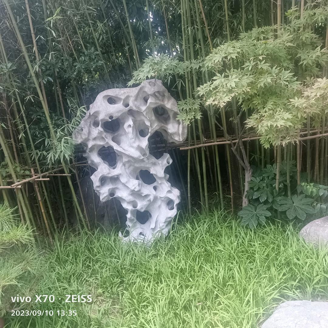 鑫品园林景观设计施工