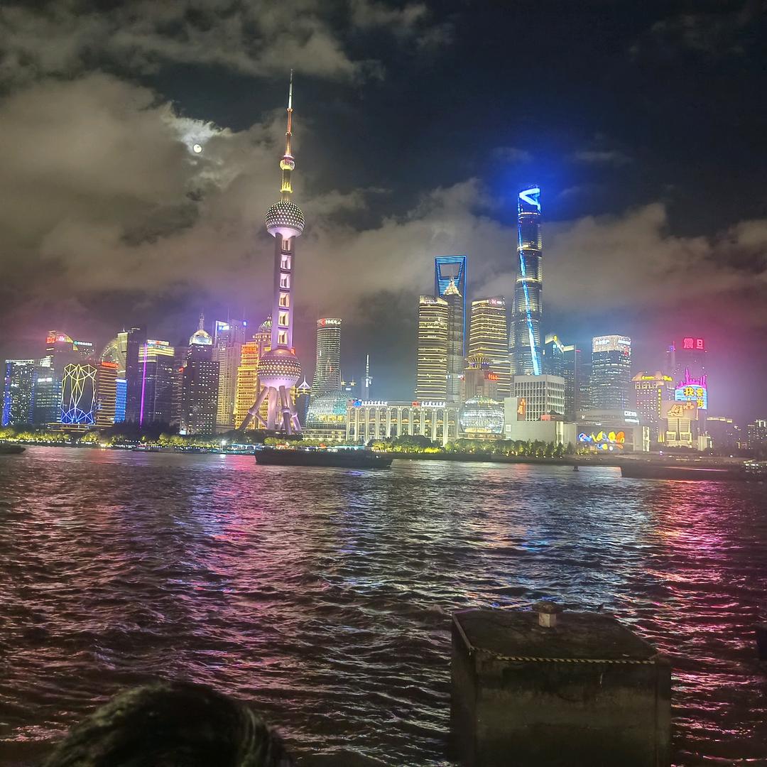 小罗VS彬子