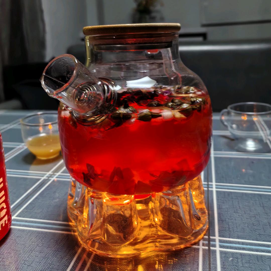 老八