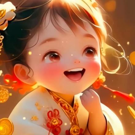 钱景无限