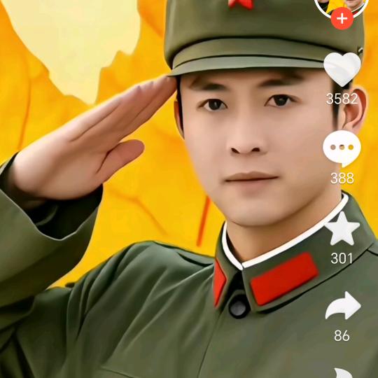 《缘》赠人玖瑰：手畄余香