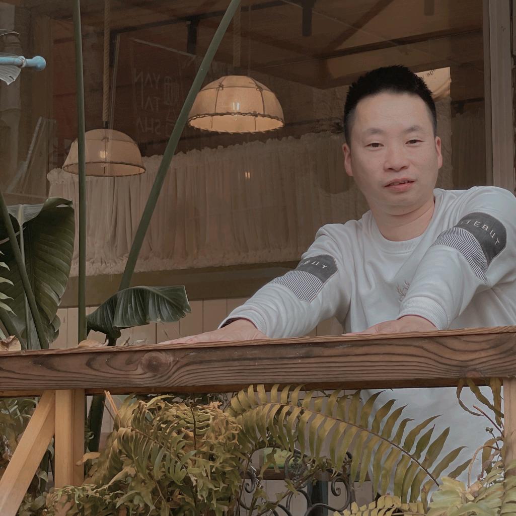 宁德城澳建筑材料小汤哥