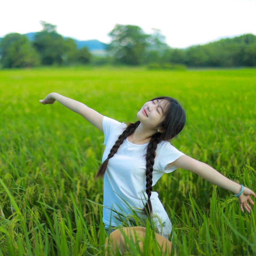 乡村辉妹