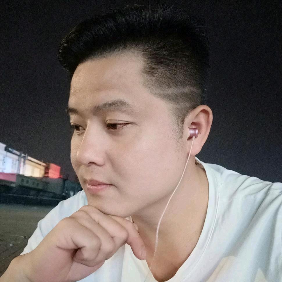 孑然一身
