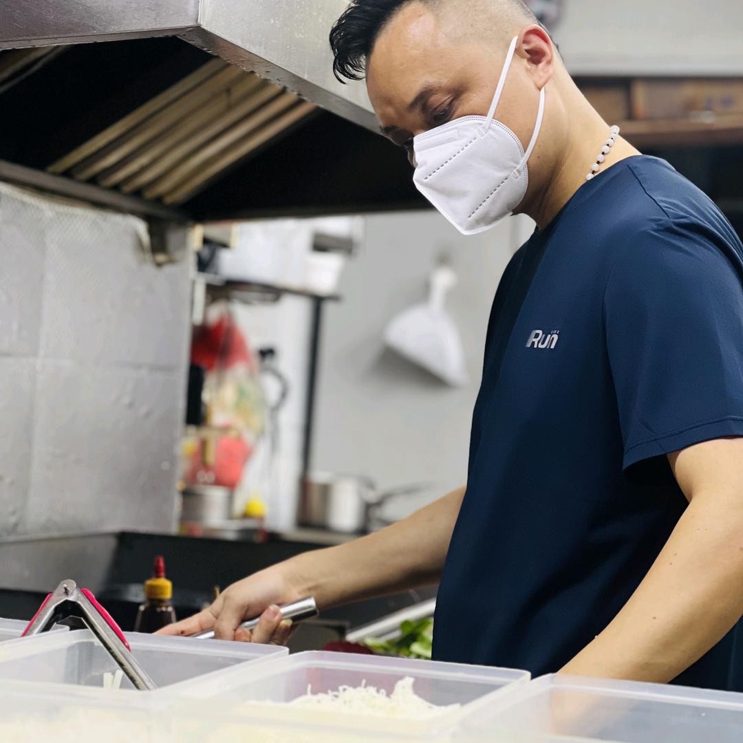 阿杜炒粉(黄贝岭店)官方号