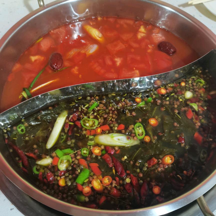 成都阿婆串串