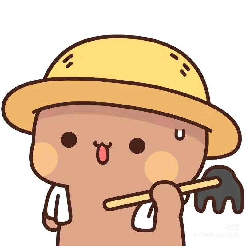 老农布