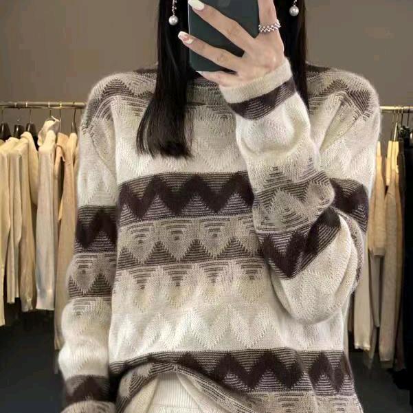 左米羊绒高端定制