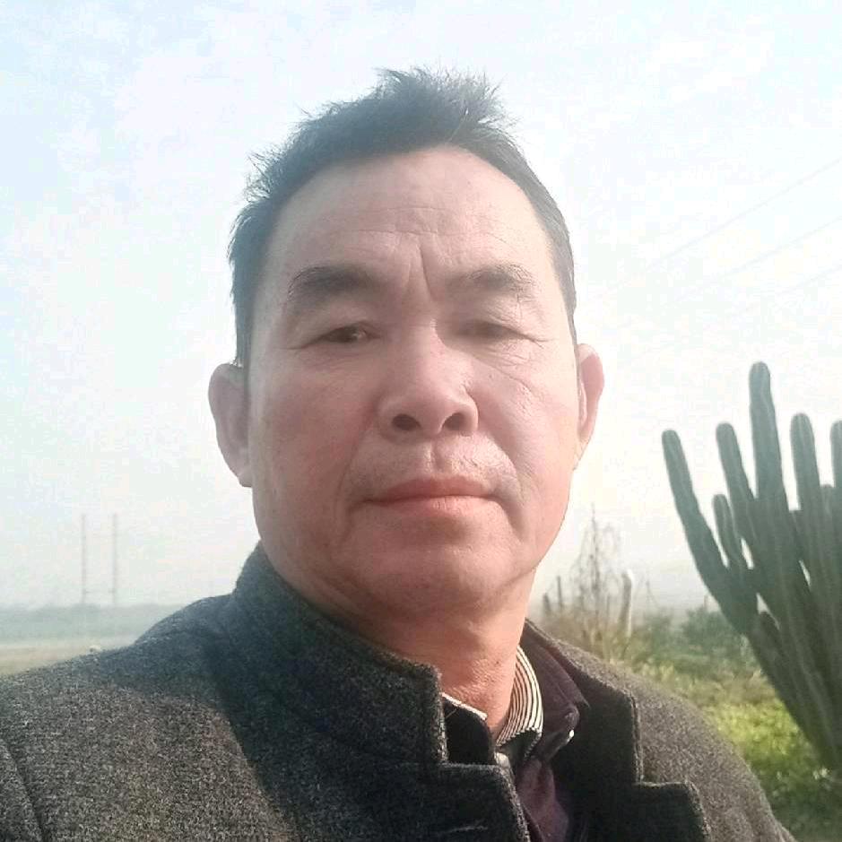 知足。心态。