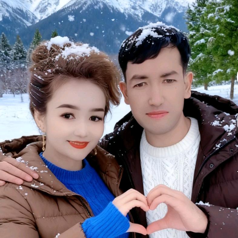 ♥亲爱的老婆 💋