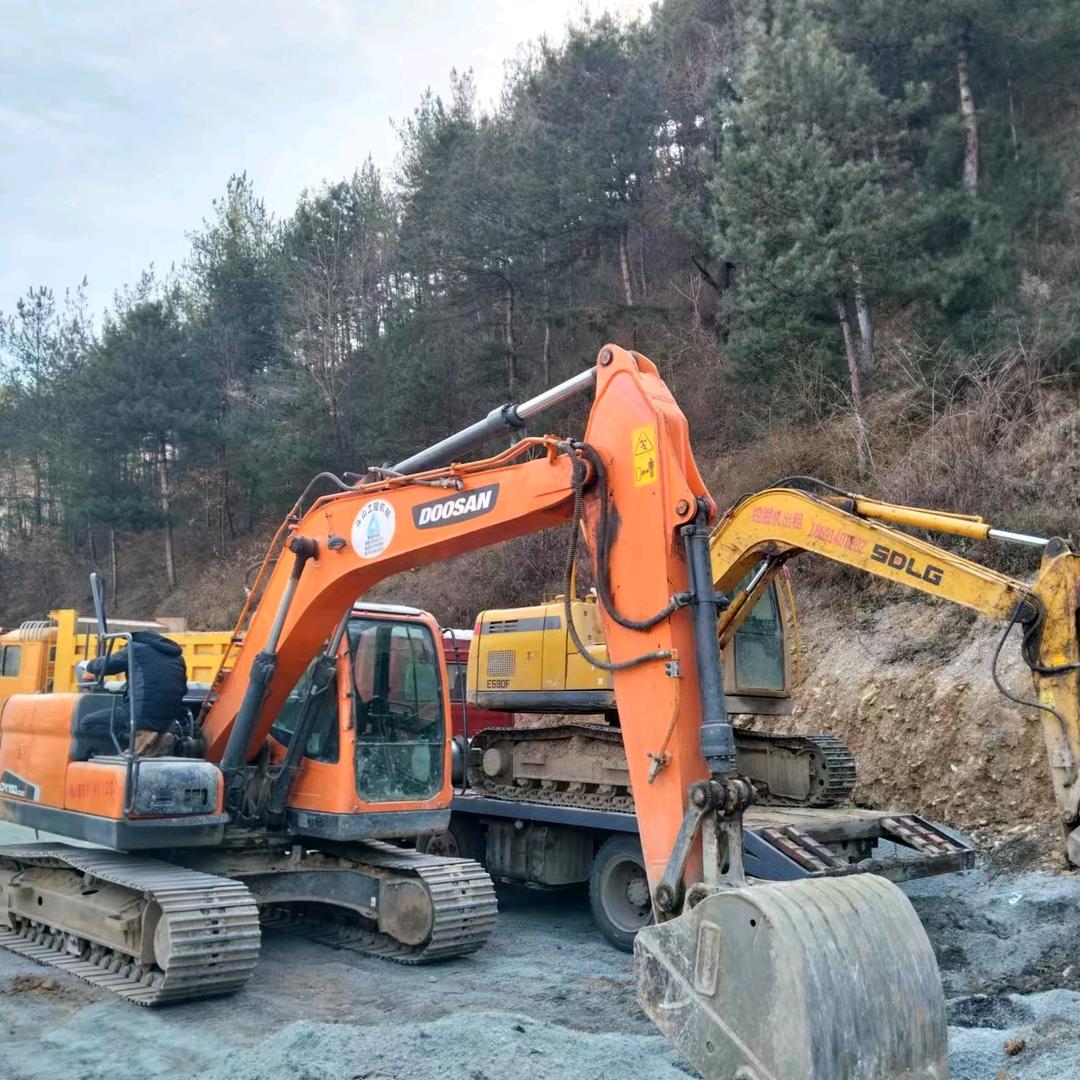 陕西——农村娃