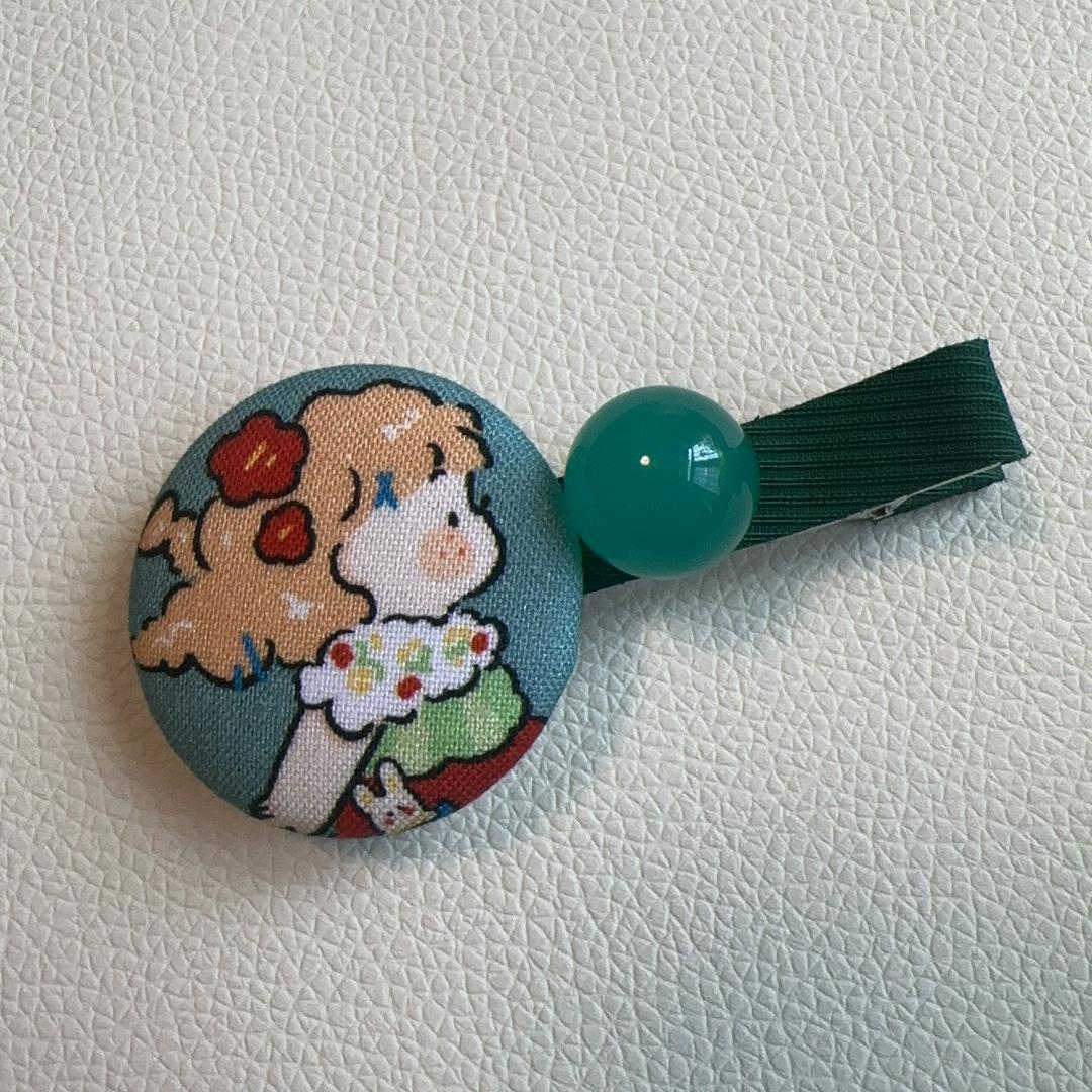 梦里韩饰