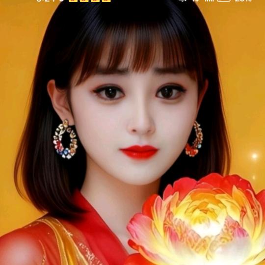 潇洒霞姐