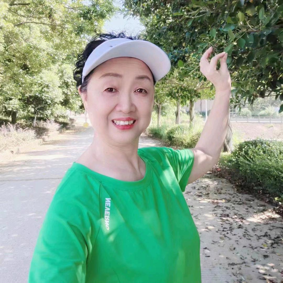容容快乐健身