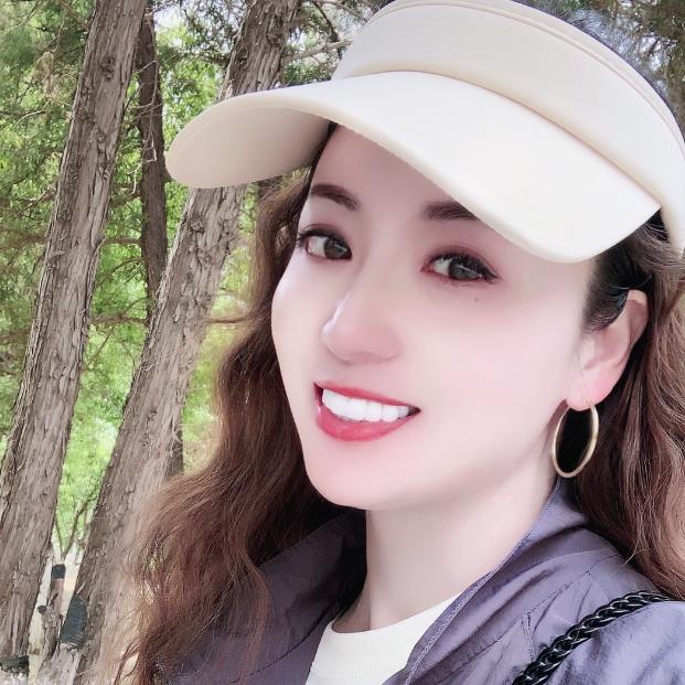 我是张张🌈