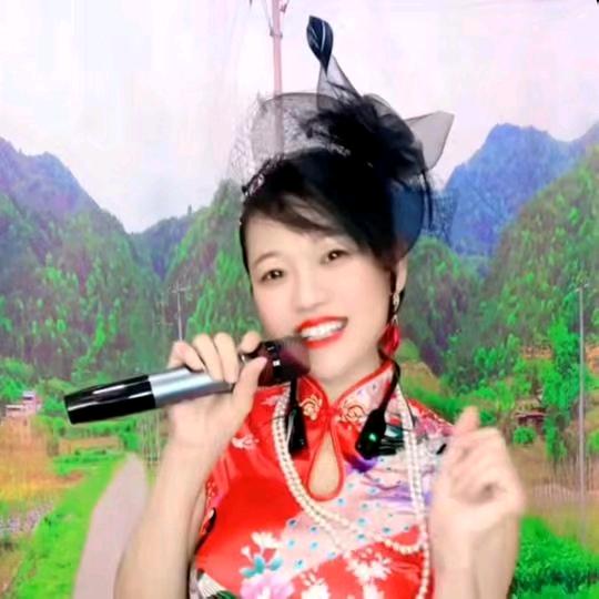 阳光妹