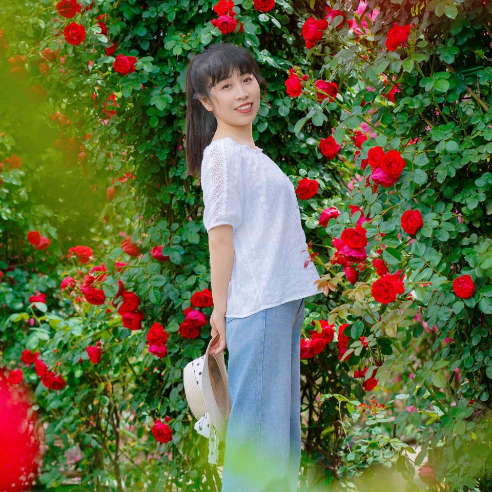 美美的一天ヽ｡◕‿◕｡