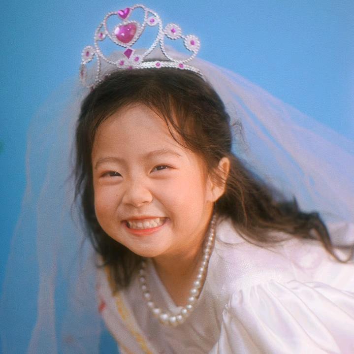 超厉害的我🦄