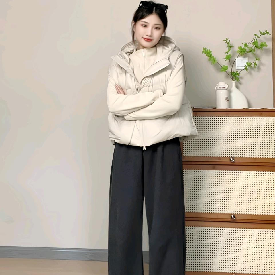 FAN姐穿搭1.0
