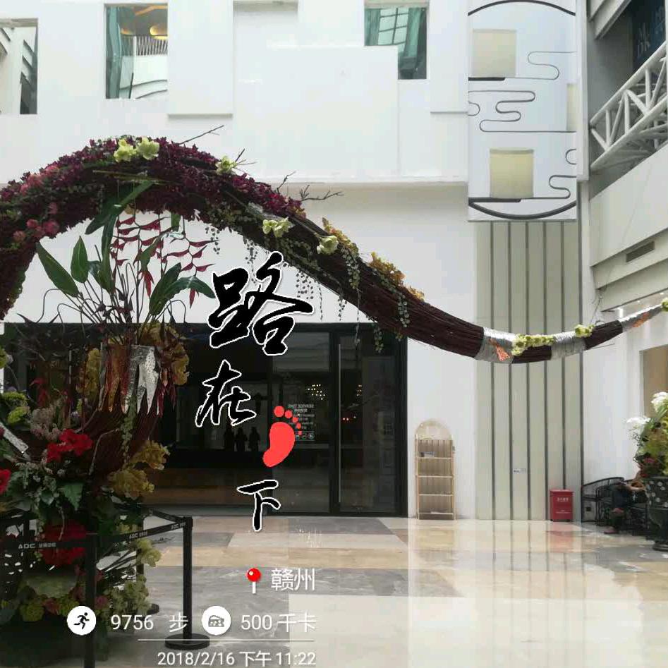 大城小院（光阴的故事）